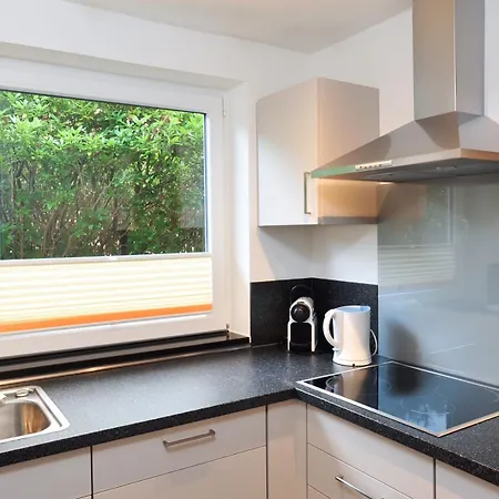 Meise Apartment *