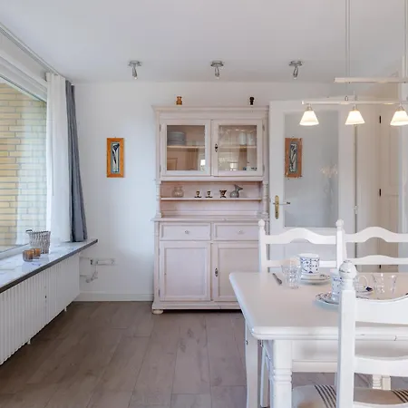 Meise Apartment *