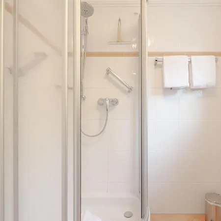 Meise Apartment Westerland