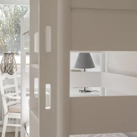 Apartment Meise Westerland