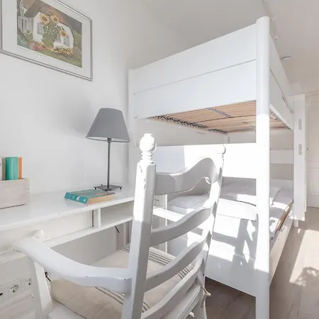 Meise Apartment *