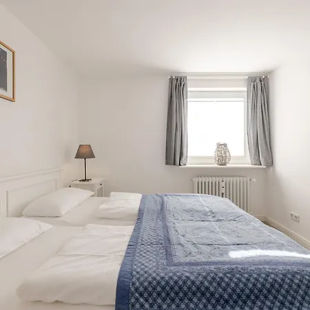 Apartment Meise *