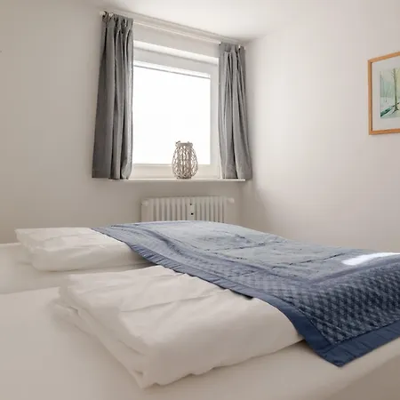 Apartment Meise Westerland