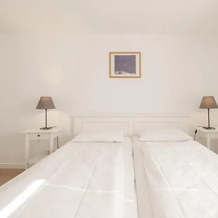 Meise Apartment *
