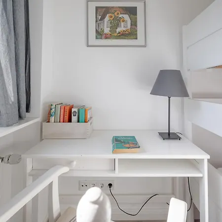 Apartment Meise *
