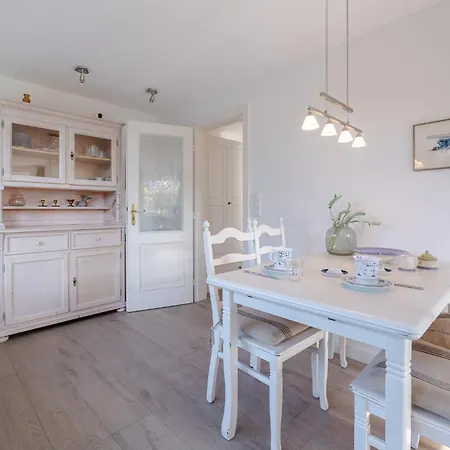 Apartment Meise Westerland