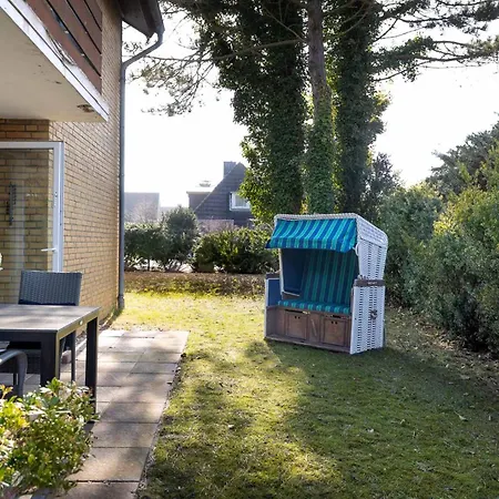 Meise * Westerland