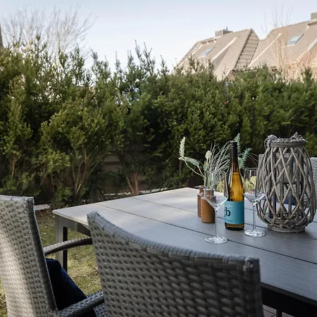 Meise Apartment