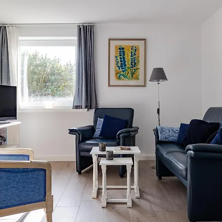 Apartment Meise