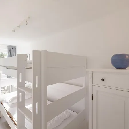 Meise Apartment *