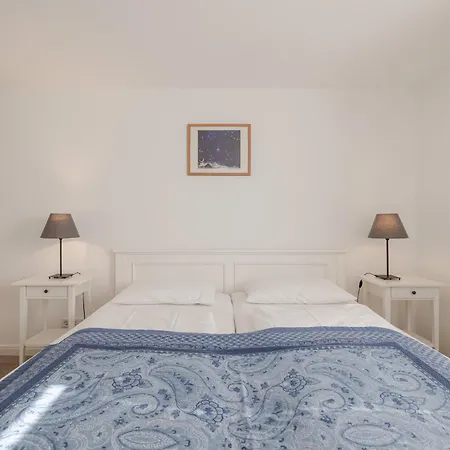 Apartment Meise *