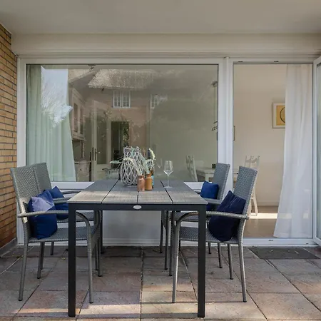 Meise Apartment *