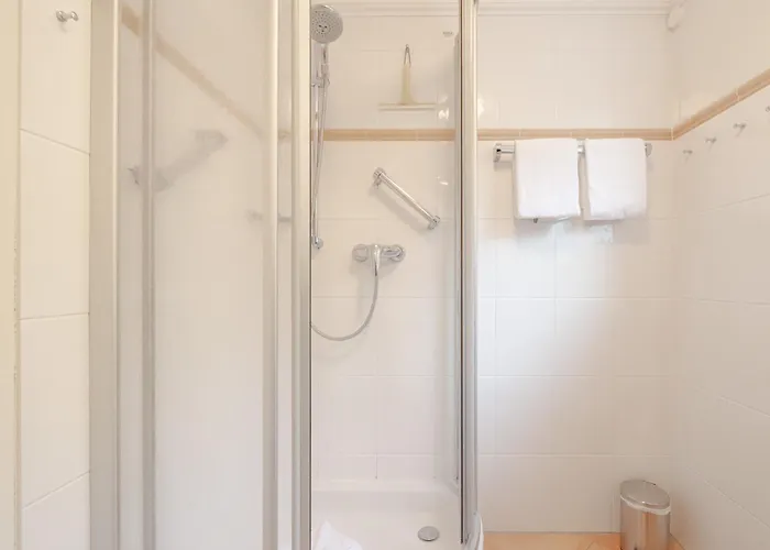 Meise Appartement Westerland