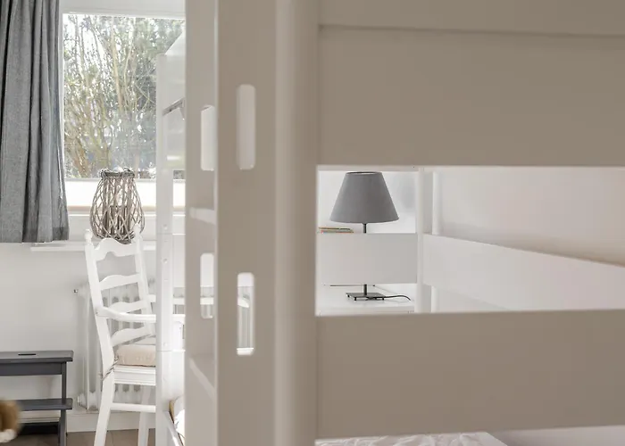 Appartement Meise Westerland