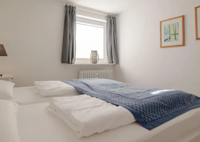 Appartement Meise Westerland