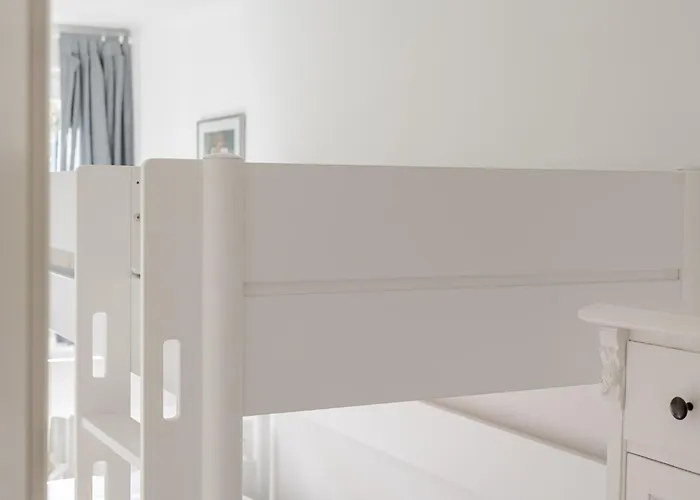 Appartement Meise Westerland